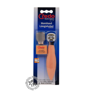 شفرات قطع الذرة Credo S عدد 10 02510