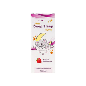 شراب نوم عميق للغاية 150 ml
