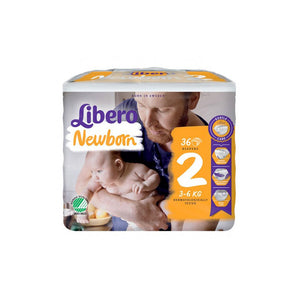 libero baby 2 36 pic