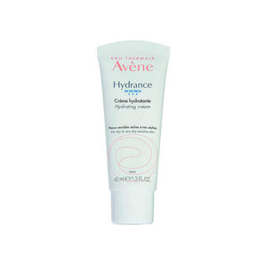 Avene Hydrance Rich Cream 40 ml for dry skin