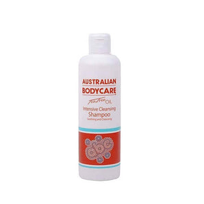 A.B.C. Intensive Cleansing Shampoo 250 ml