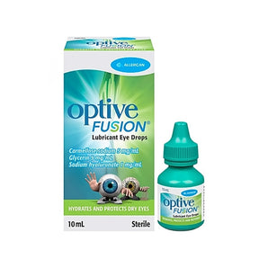 Optif Fusion 10ml