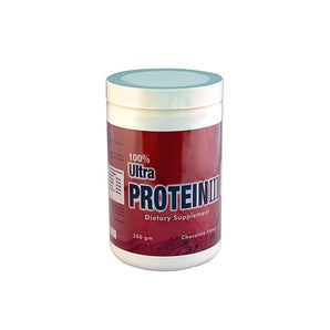 Mega Pharma Ultra Protein Chocolate