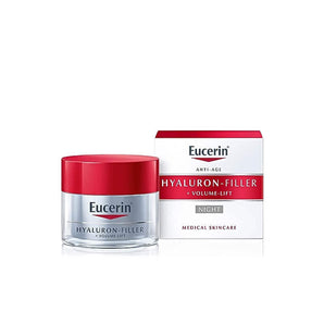 Eucerin Volume Filler Night 50 ML