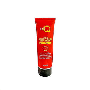 Dr Q Hair Conditioner Offer