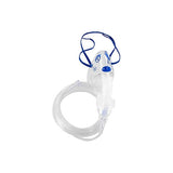 Nimo Nebulizer Mask Kit Adult 801 for asthma