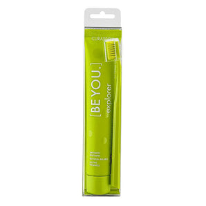 Curaprox Be You Whitening Toothpaste Explorer Green 90 ML