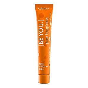 Curaprox Be You Whitening Toothpaste Pure Happiness Orange 90 ML