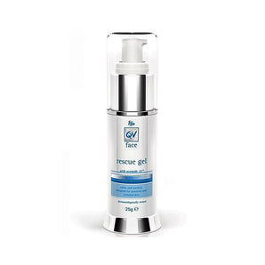 QV FACE RESCUE GEL 25 gm