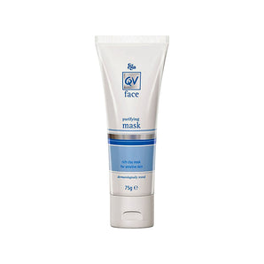 Qv Face Purifying Mask 75 Gm