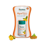 Himalaya Ayurslim 60 Capsules