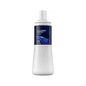 Welloxon 6 % 20 Vol 1000 ML