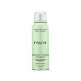 Payot Deodorant Energy Spray 125 mL