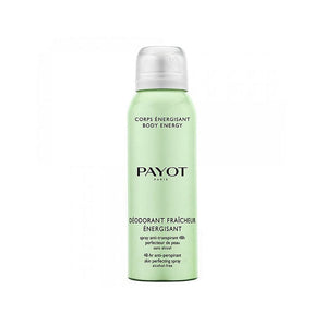 Payot Deodorant Energy Spray 125 mL