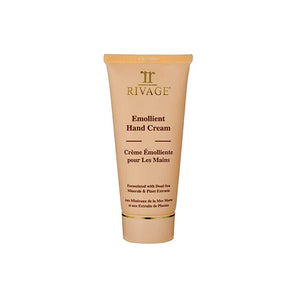 Rivage Emollient Hand Cream 100ml