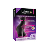 Lytess Firming Sculpting Shorty Black XXL