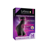 Lytess Firming Sculpting Shorty Flesh S/M