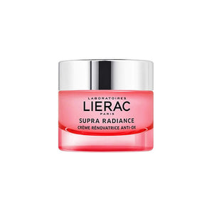 Lierac Supra Radiance Cream 50 Ml