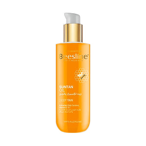 Beesline Suntan Oil 200Ml
