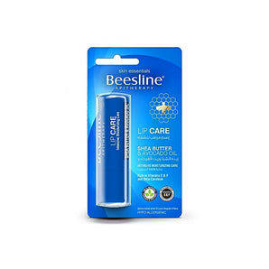 Beesline Lip Care Oil Shea Butter & Avocado 4Gm