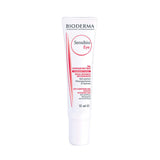 Bioderma Sensibio Eye Contour Gel 15 mL reduces puffiness
