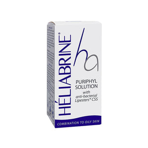 Heliabrine HA Puriphyl Solution 30Ml
