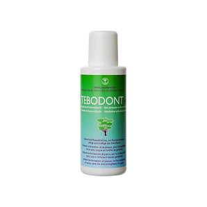 Tebodont- F Mouth Rinse 250mL