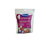 FicoMed Wet Gloves Total Hygiene And Intim for personal hygiene