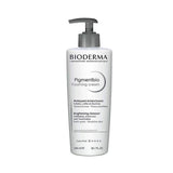 Bioderma Pigmentbio Foaming Cream 500 mL reduces pigmentation
