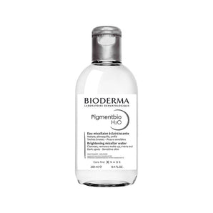 Bioderma Pigmentbio H2O Micellar Solution 250 mL Make up removal