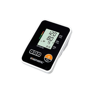 Arm Type B.P Moniter IHB Diagnostic