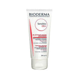 Bioderma Sensibio DS+ Cleansing Gel 200 mL 182429 for skin cleaning