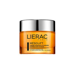 Lierac Mesolift Cream