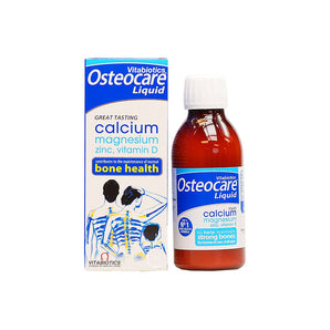 Osteocare Syrup 200mL