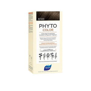 Phyto Color Cream #6