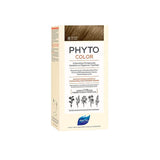 Phyto Color Cream #8