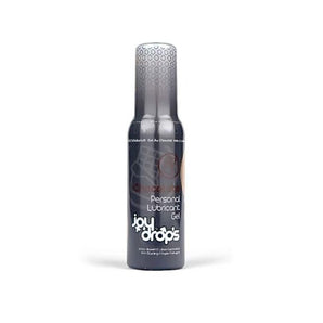 Joy Drops Chocolate Personal Lubricant Gel 100 Ml prevent dryness