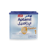 Aptamil Comfort 1 Milk Powder 400 g For Infants (0 - 6 Months)