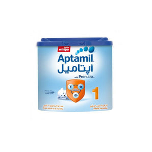 Milupa Aptamil 1 400Gm