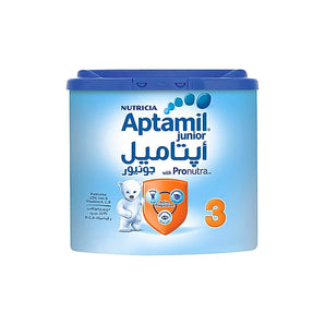 Aptamil Junior 3 400g