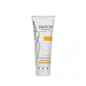 Dalton Sun Care SPF 50+Uv Protection Cream 75 ml