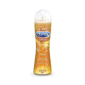 Durex play heat 50ml