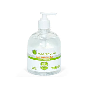 Healthytol Hand Sanitizer 500ml