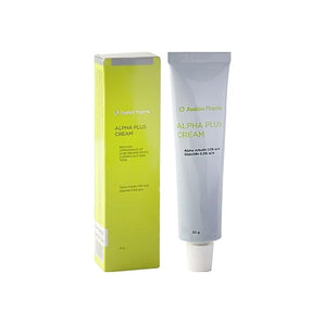 Avalon Plus Cream 30G For skin brightening