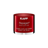 Klapp Repagen Exclusive Global Anti-Age Cream 50ml