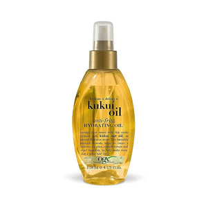OGX Kukui Oil Hydrating 118 ML