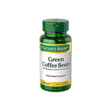 Natures Bounty Green Coffee Raspketo 60's