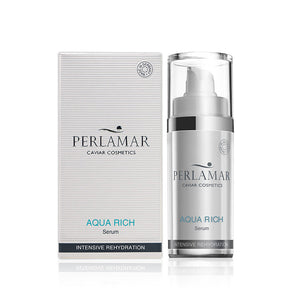 Perlamar Aqua Rich Serum 30 ml anti-aging
