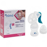 Nimo Manual Breast Pump XN-J201 807 for expressing milk