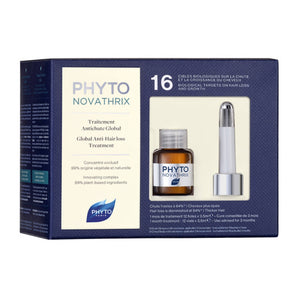 Phytonovatrix Ampoules